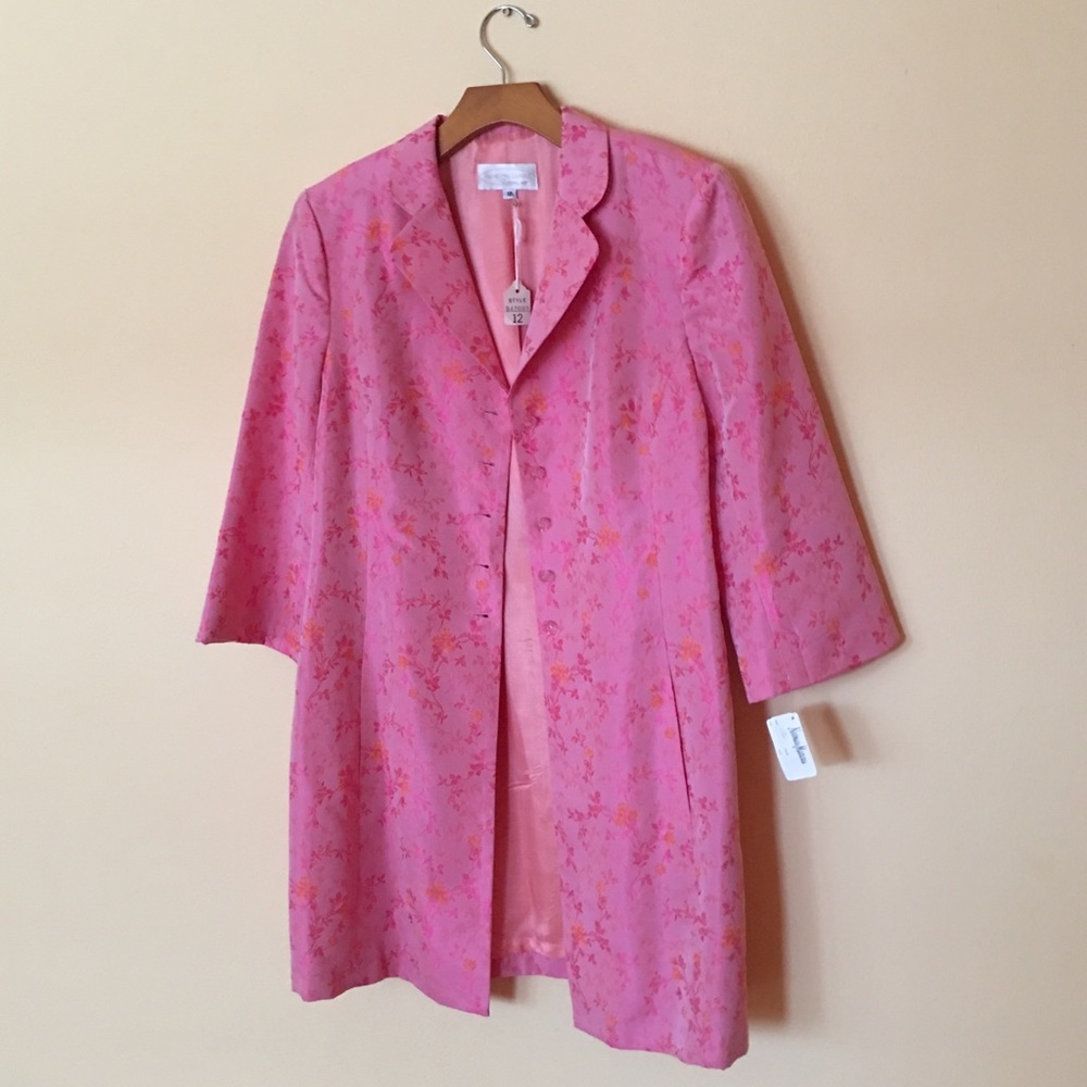 Nanette Lepore Coat